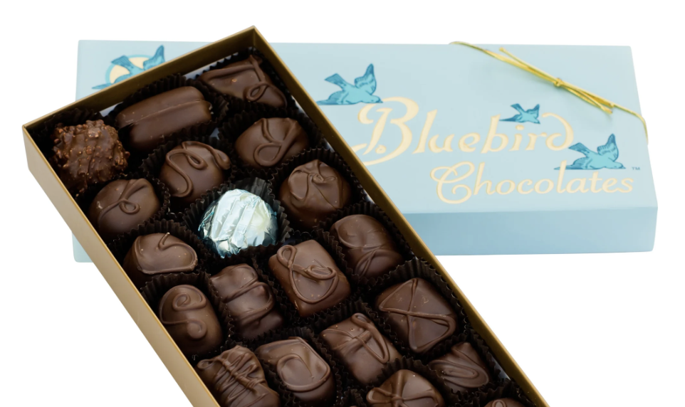 Bluebird Candy Company